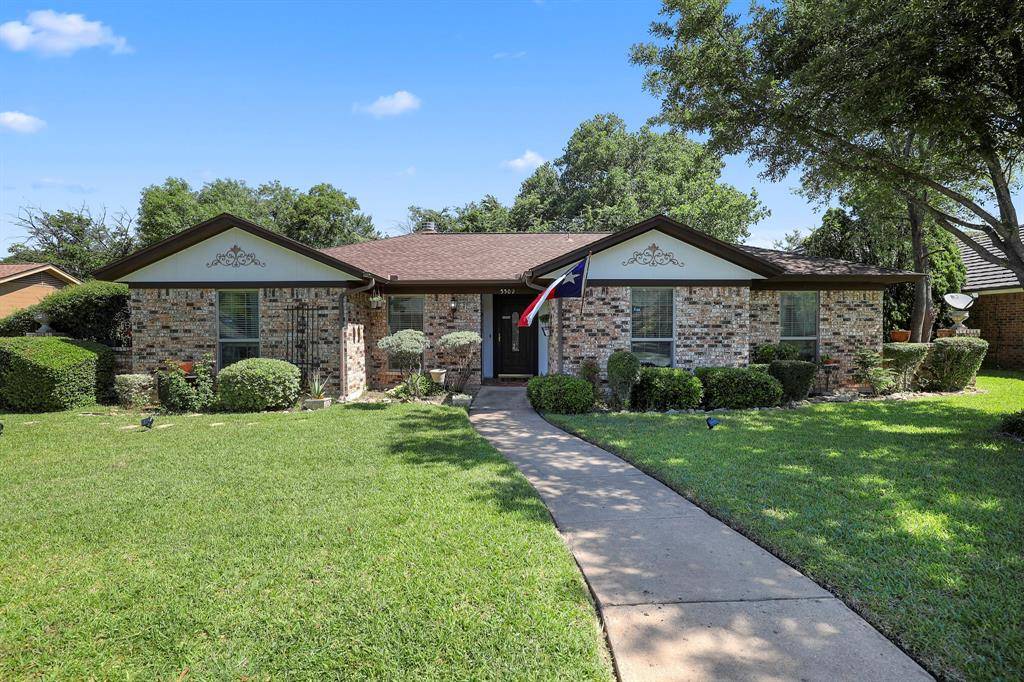 Fort Worth, TX 76112,5509 Aspen Lane