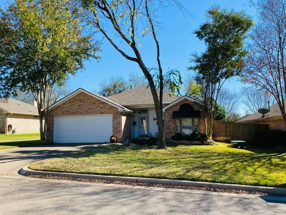 Cleburne, TX 76033,1309 Mcanear Court