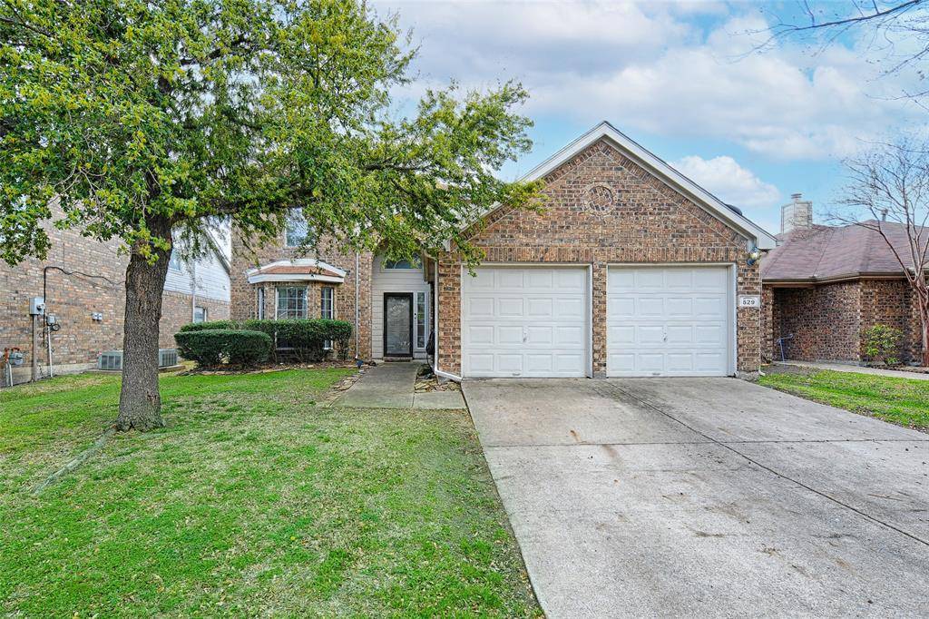 Forney, TX 75126,529 Colt Drive