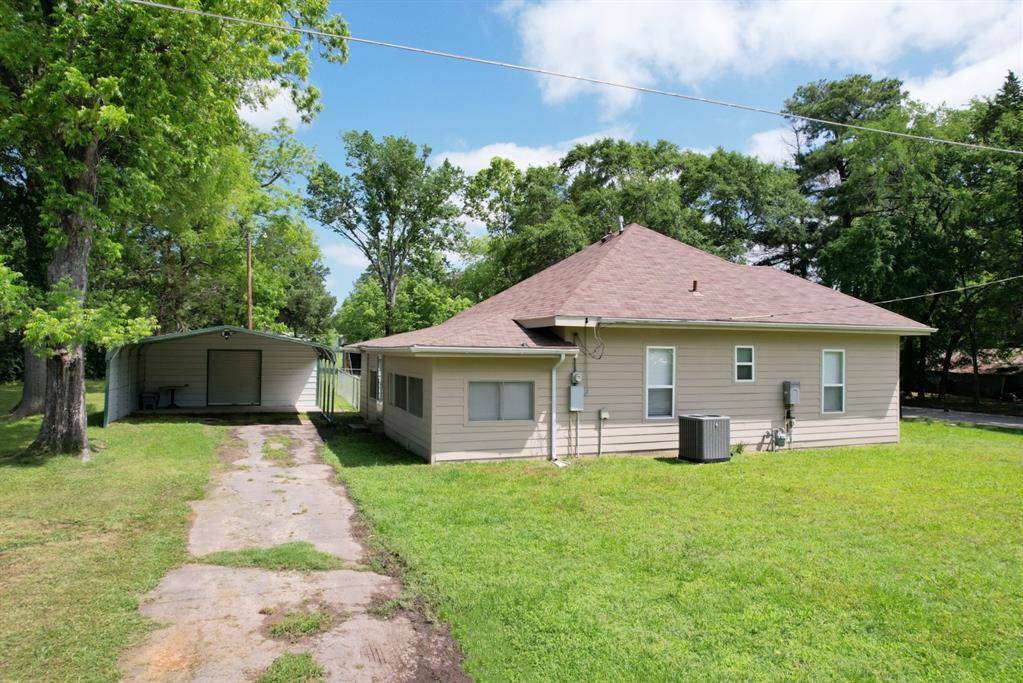 Quitman, TX 75783,401 Central Avenue