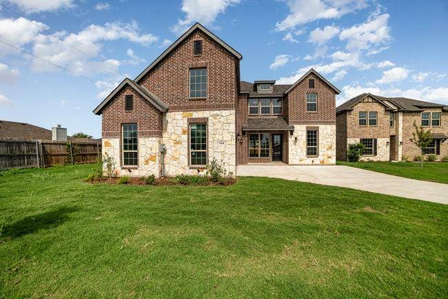 Midlothian, TX 76065,558 Clifton Court