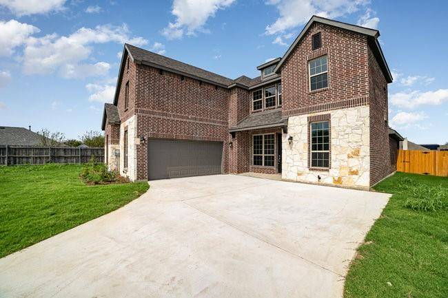 Midlothian, TX 76065,558 Clifton Court