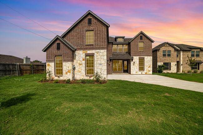 Midlothian, TX 76065,558 Clifton Court