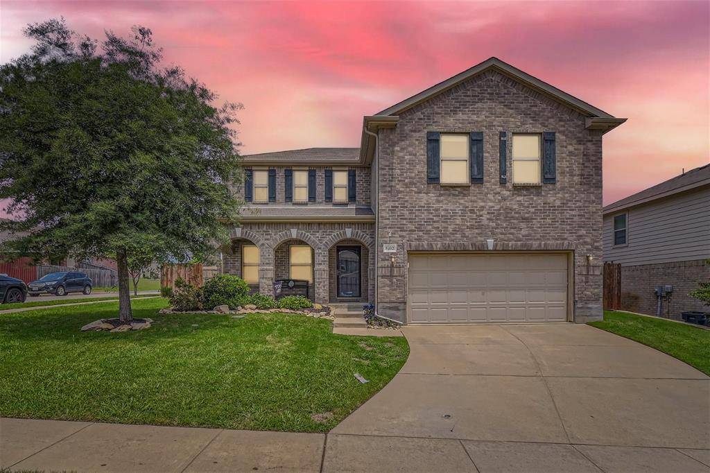 Fort Worth, TX 76179,5412 Shady Springs Trail