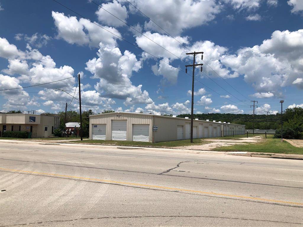 Mineral Wells, TX 76067,2601 E Hubbard