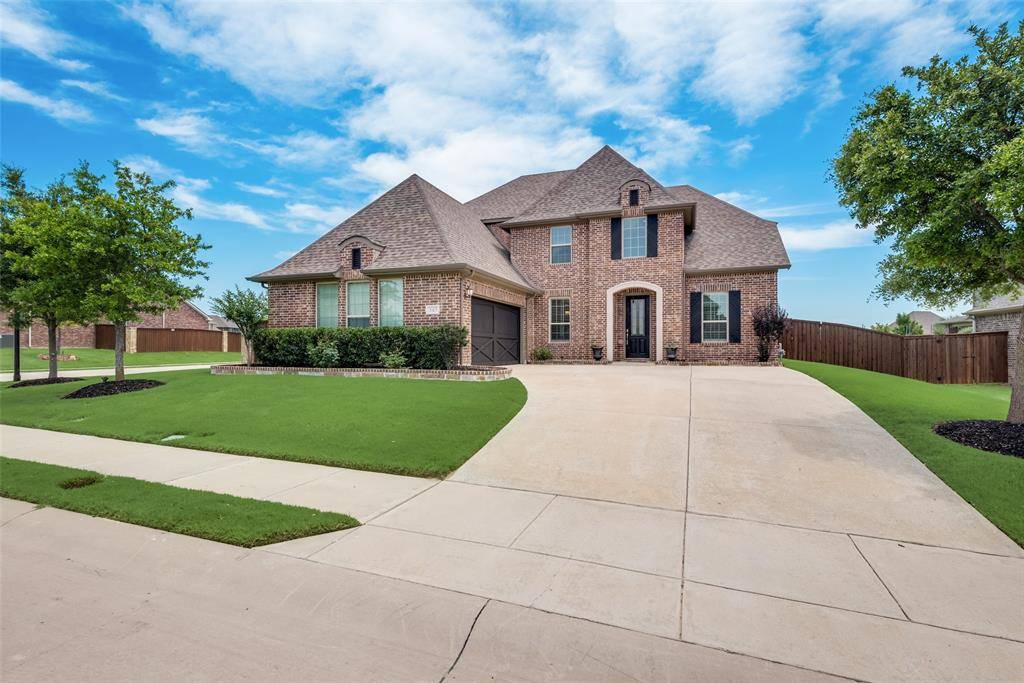 Rockwall, TX 75087,343 Nakoma Drive