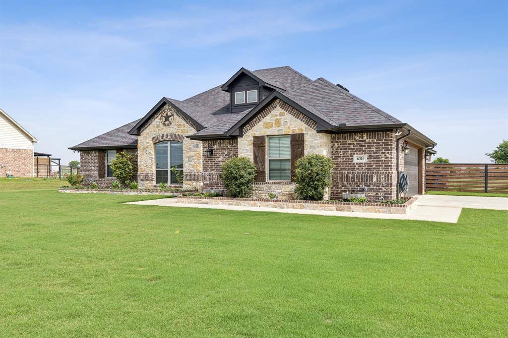 Godley, TX 76044,6316 Brookcrest Street