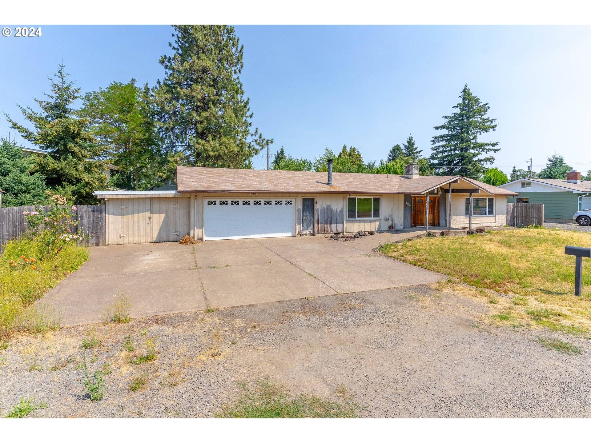 Lebanon, OR 97355,475 W CAROLINA ST