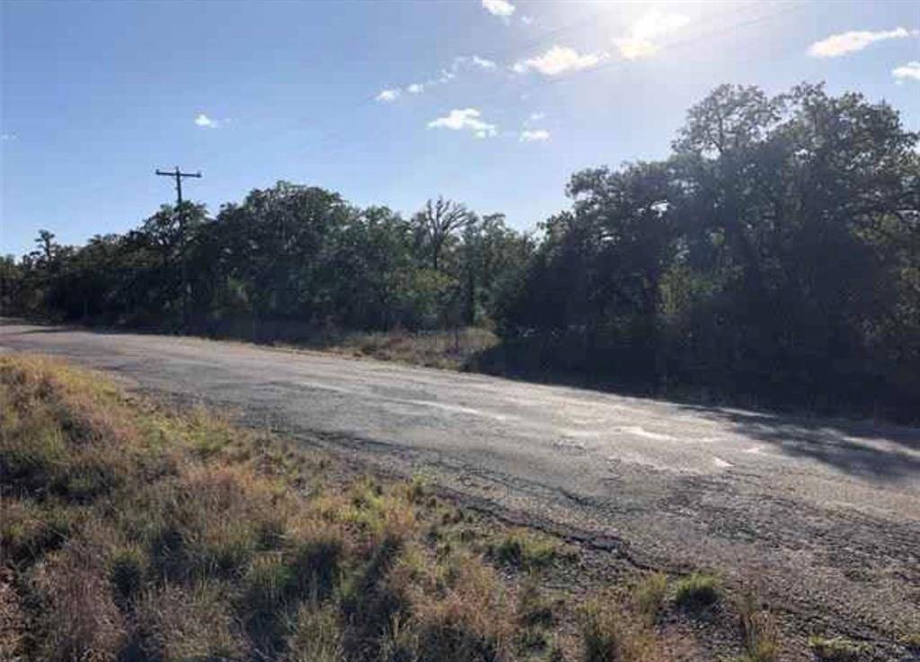 Santo, TX 76472,TBD 7 Live Oak Road