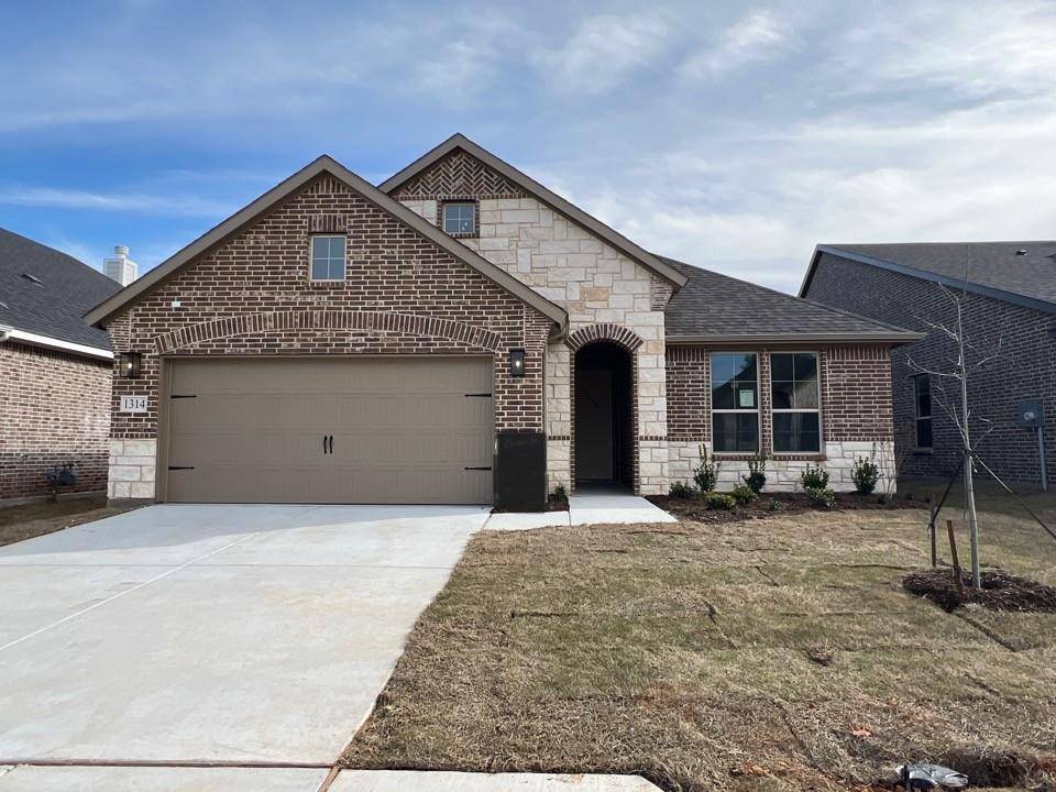 Weatherford, TX 76086,1314 Hickory Court