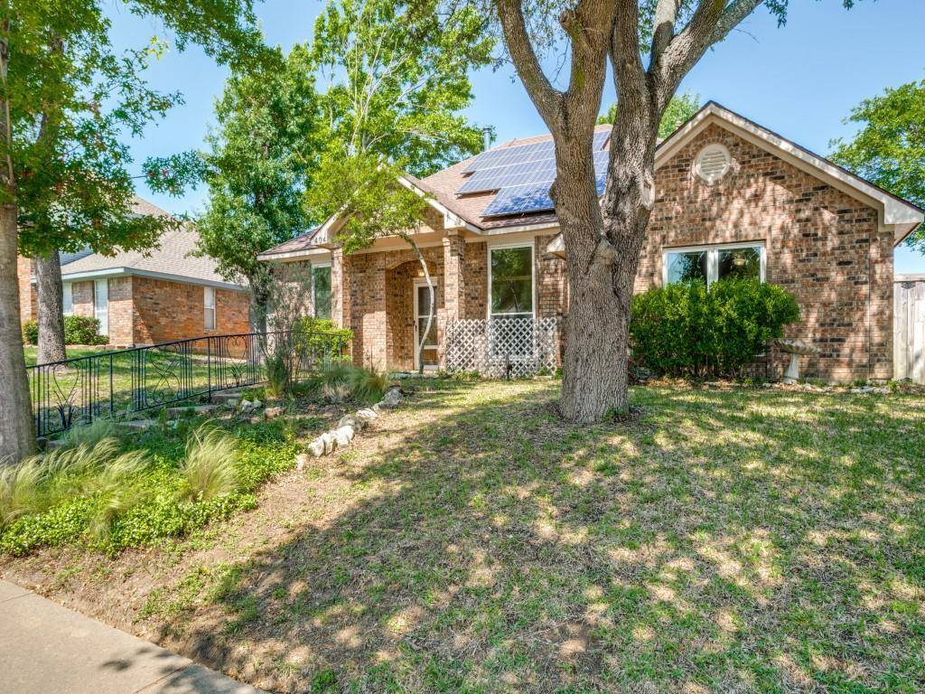 Desoto, TX 75115,404 GoldenMeadow