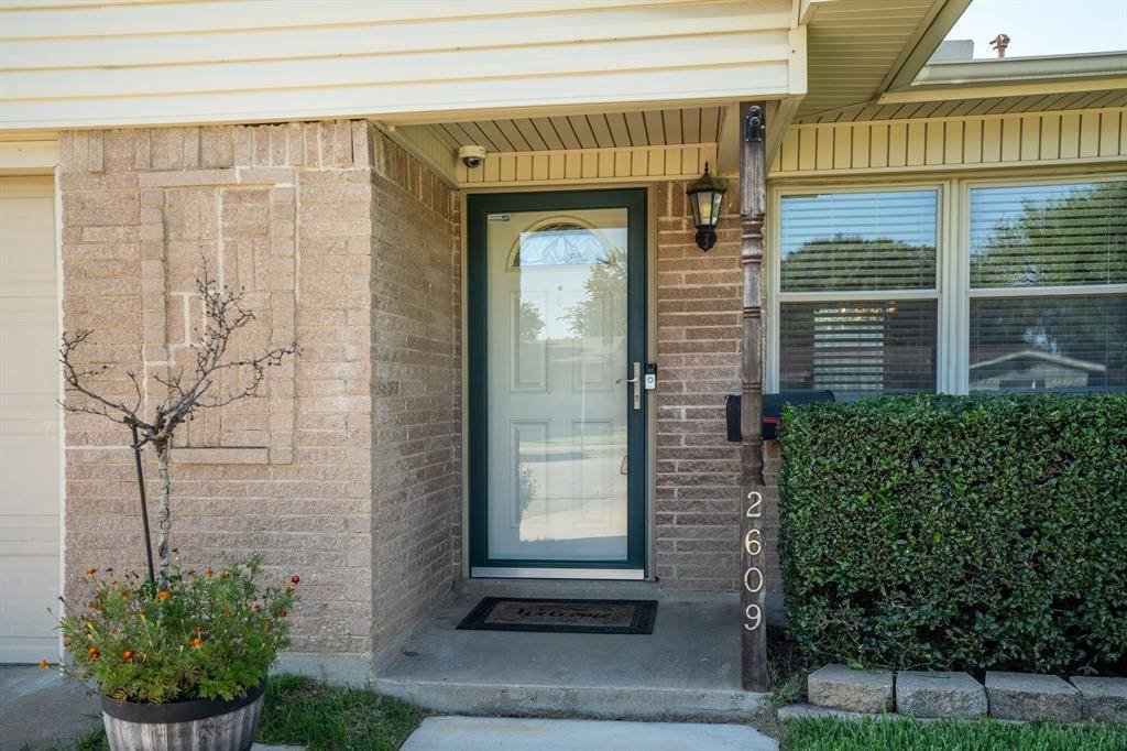 Irving, TX 75062,2609 Anderson Street