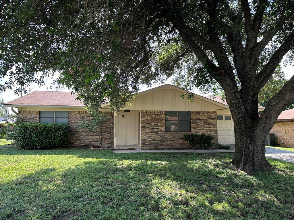 Brownwood, TX 76801,4305 Mimosa Drive