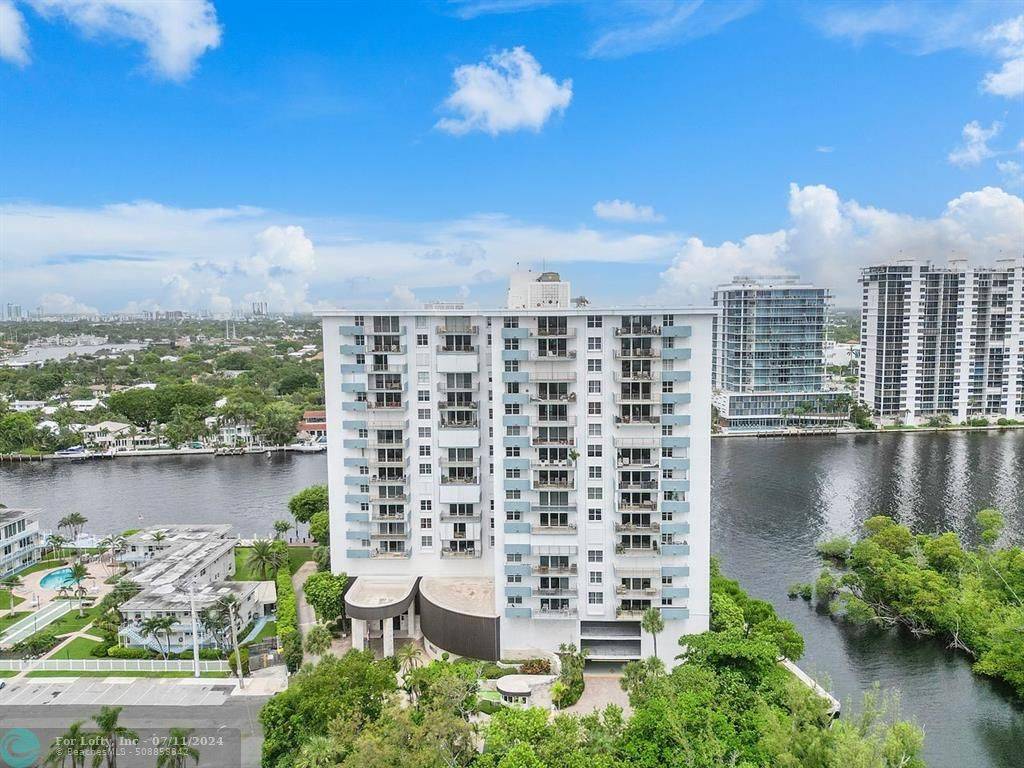 Fort Lauderdale, FL 33304,777 Bayshore Drive  #1705