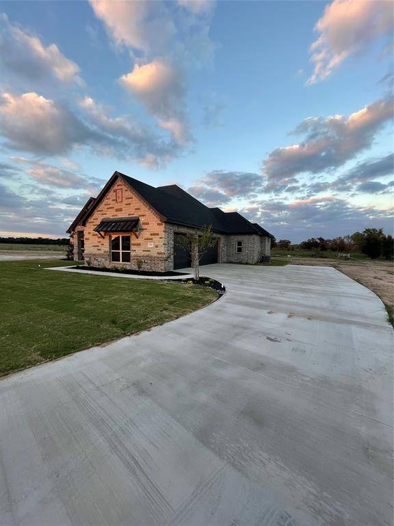 Millsap, TX 76066,115 Buddy Court