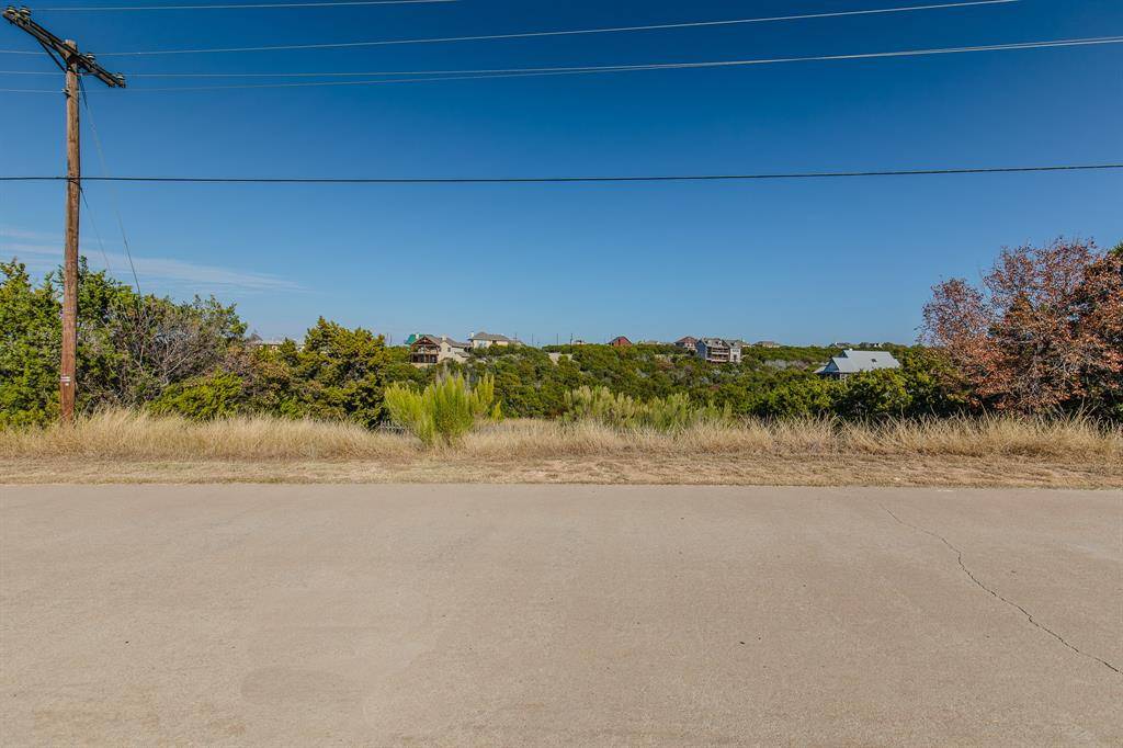 Possum Kingdom Lake, TX 76449,LOT99 Cliffs Drive