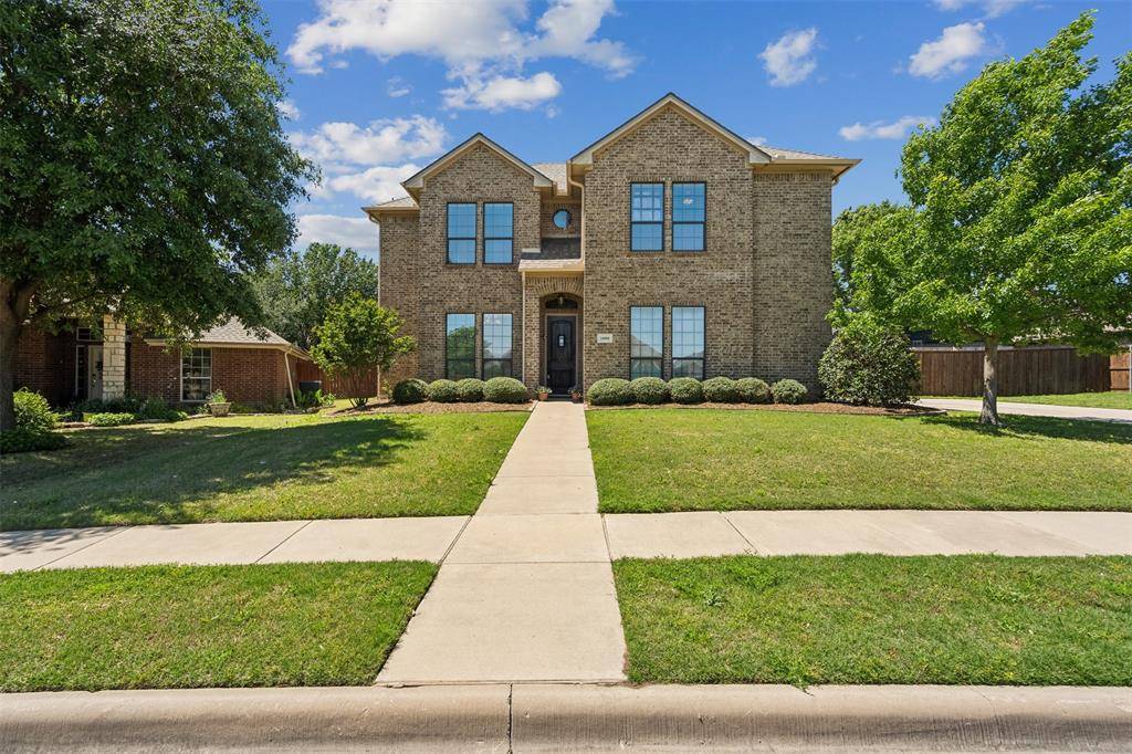 Benbrook, TX 76126,10808 Whitestone Ranch Road