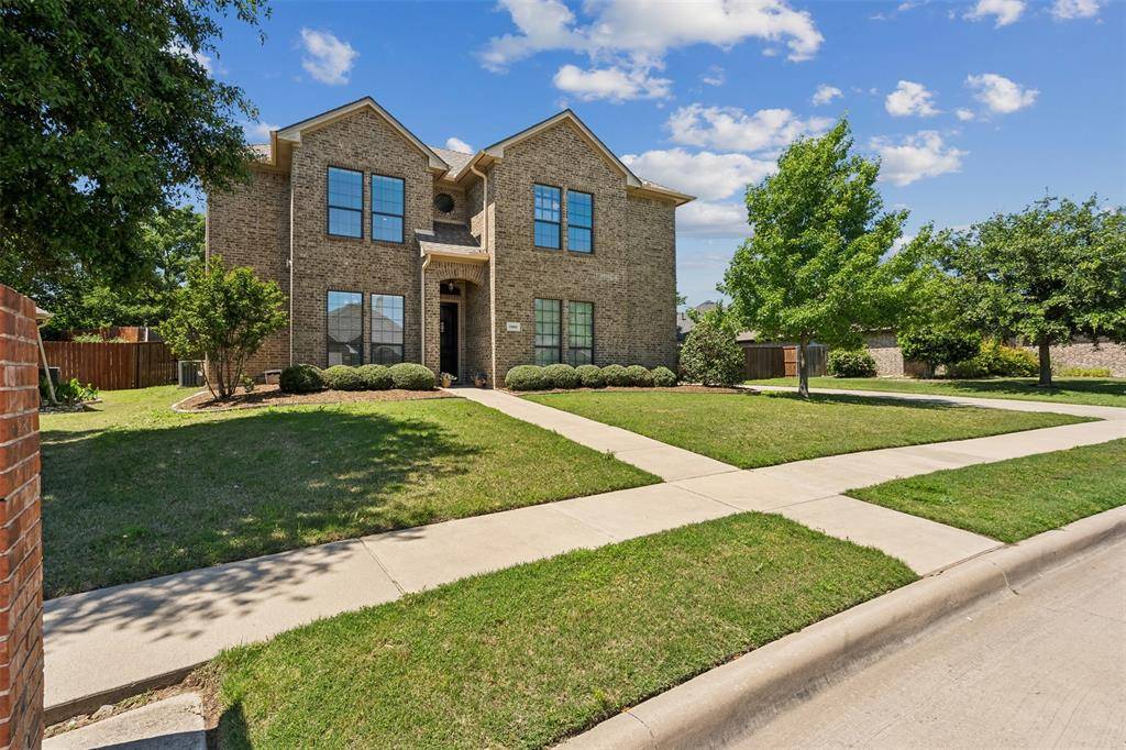 Benbrook, TX 76126,10808 Whitestone Ranch Road