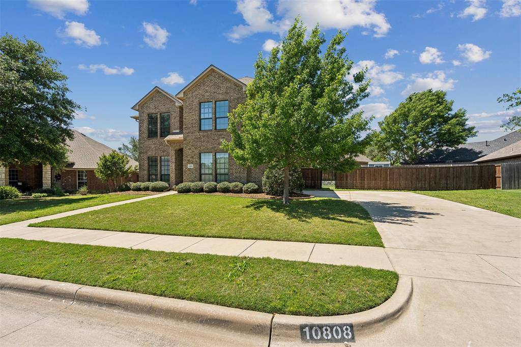 Benbrook, TX 76126,10808 Whitestone Ranch Road