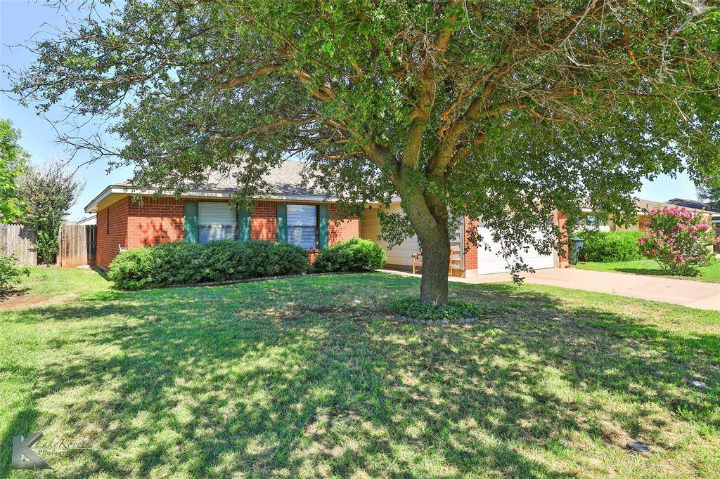 Abilene, TX 79602,3818 Purdue Lane