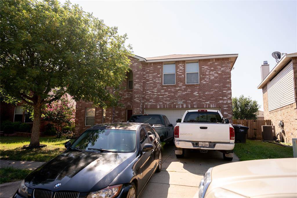 Fort Worth, TX 76179,5140 Cliff Oaks Drive