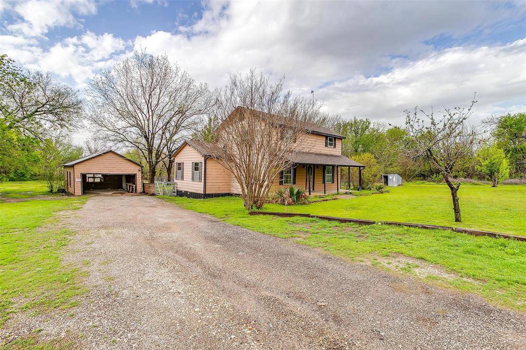 Crowley, TX 76036,4405 Chisholm Trail