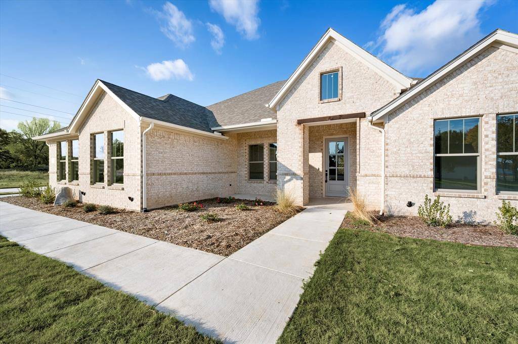 Springtown, TX 76082,1028 Monaco Court