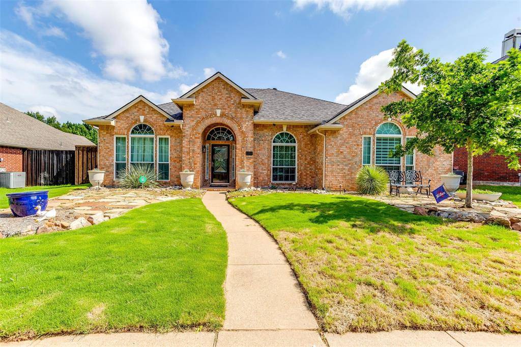 Frisco, TX 75035,11916 Auburn Lane