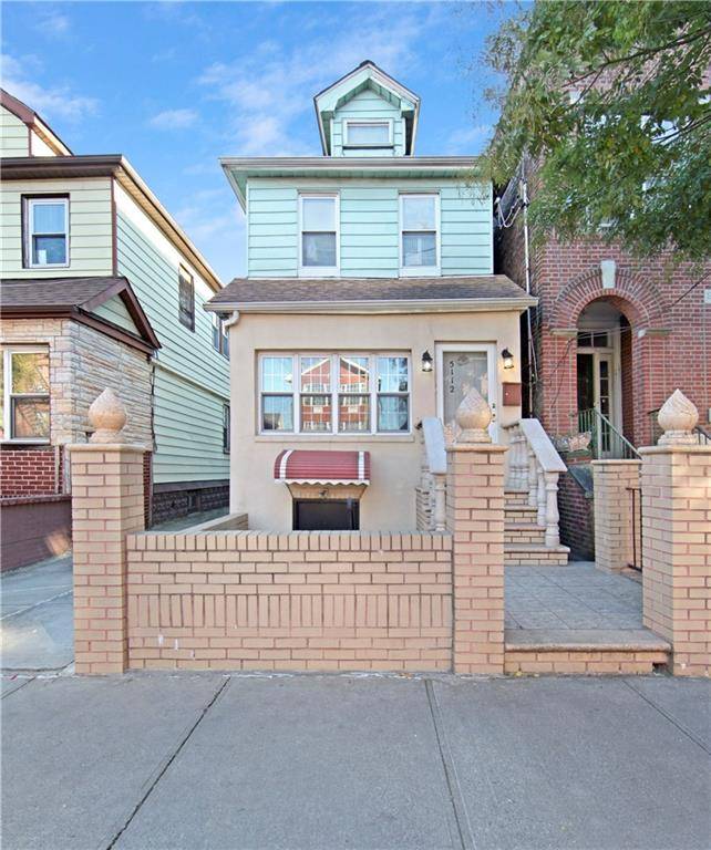 5112 Snyder AVE, Brooklyn, NY 11203