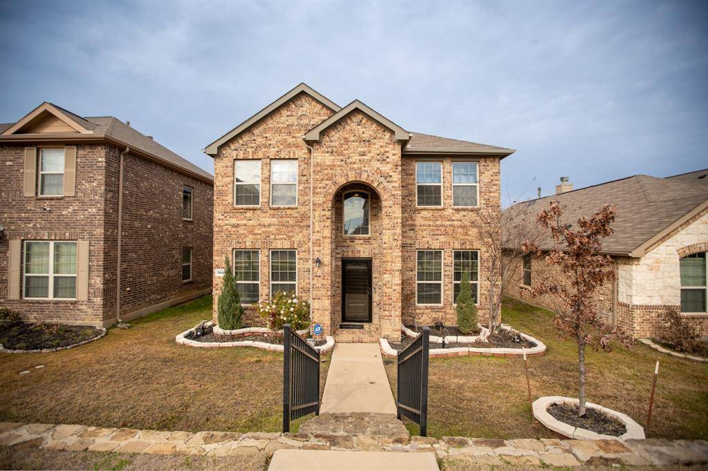 Fort Worth, TX 76123,5840 Bindweed Street