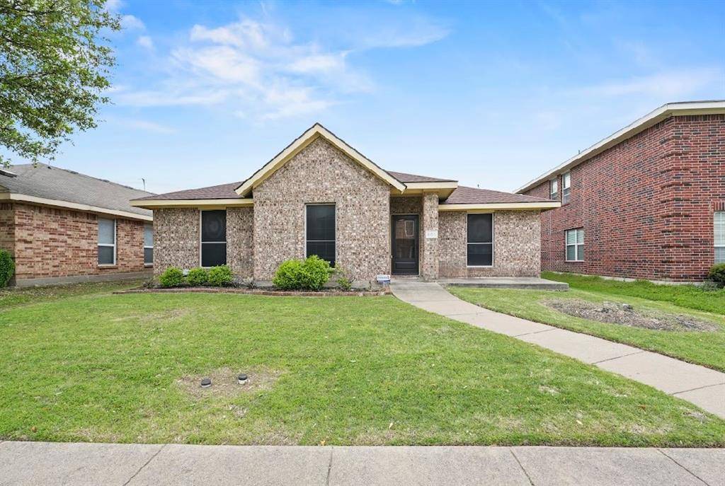 Desoto, TX 75115,801 Horseshoe Court