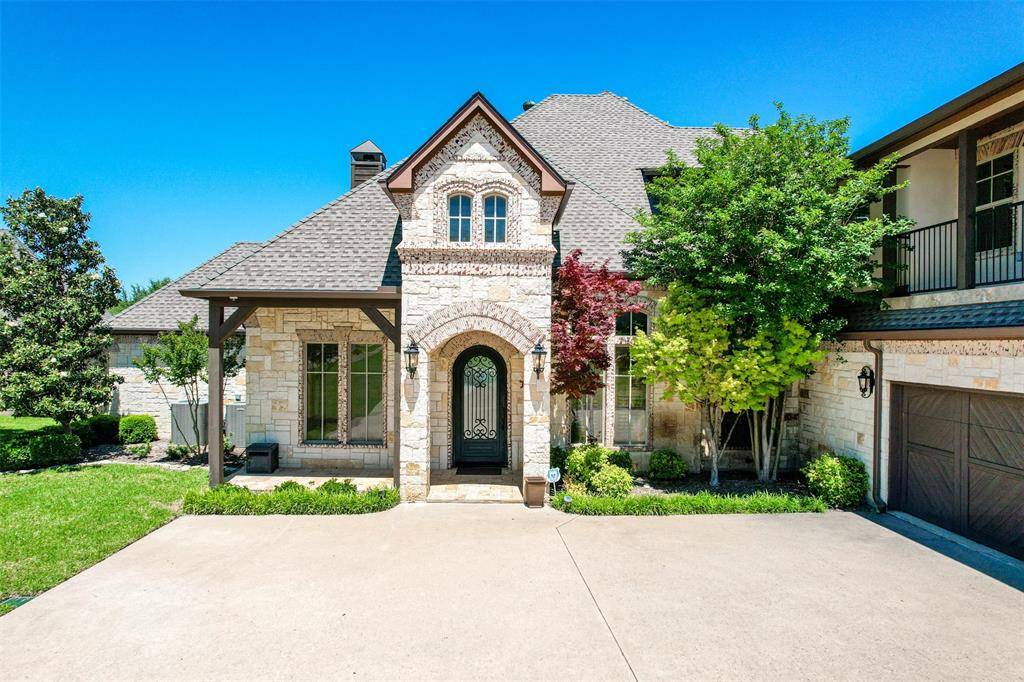 Fort Worth, TX 76179,8548 Waterfront Court