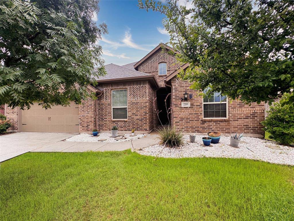 Prosper, TX 75078,2205 Richmond Park Lane