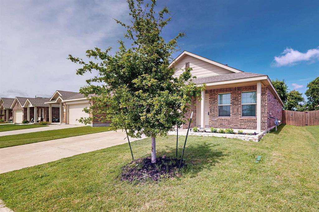 Anna, TX 75409,416 Westpark Drive