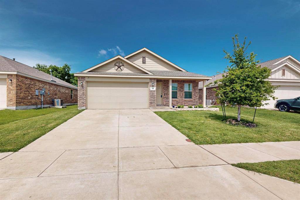 Anna, TX 75409,416 Westpark Drive