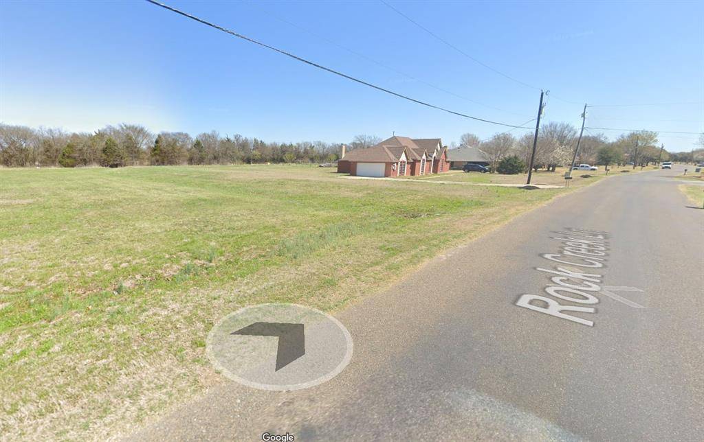 Red Oak, TX 75154,841 Rock Creek Lane