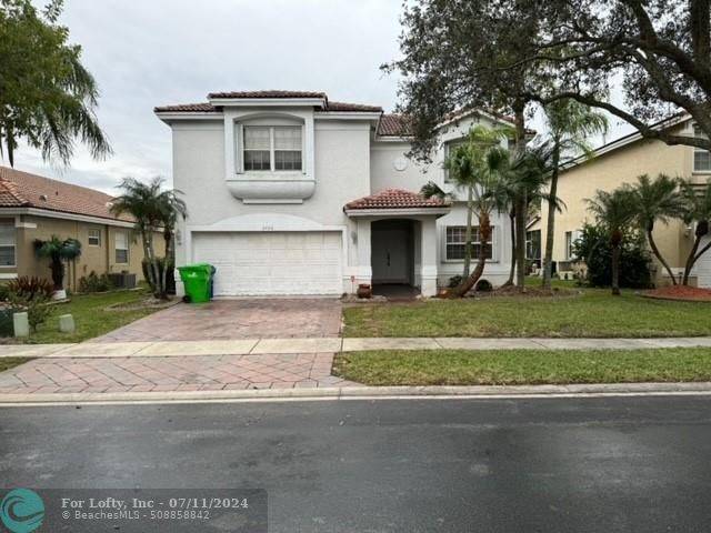 Sunrise, FL 33323,2406 NW 138th Dr