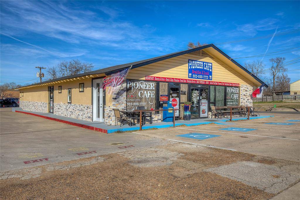 Sulphur Springs, TX 75482,325 Jefferson Street E