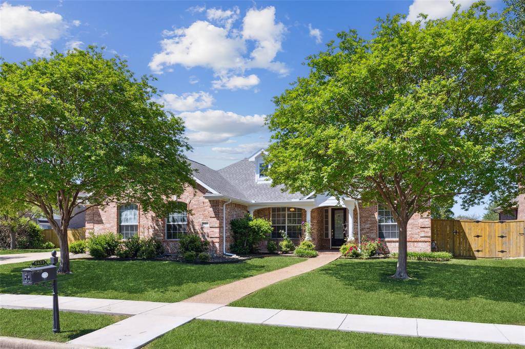 Rowlett, TX 75089,9413 Waterview Parkway