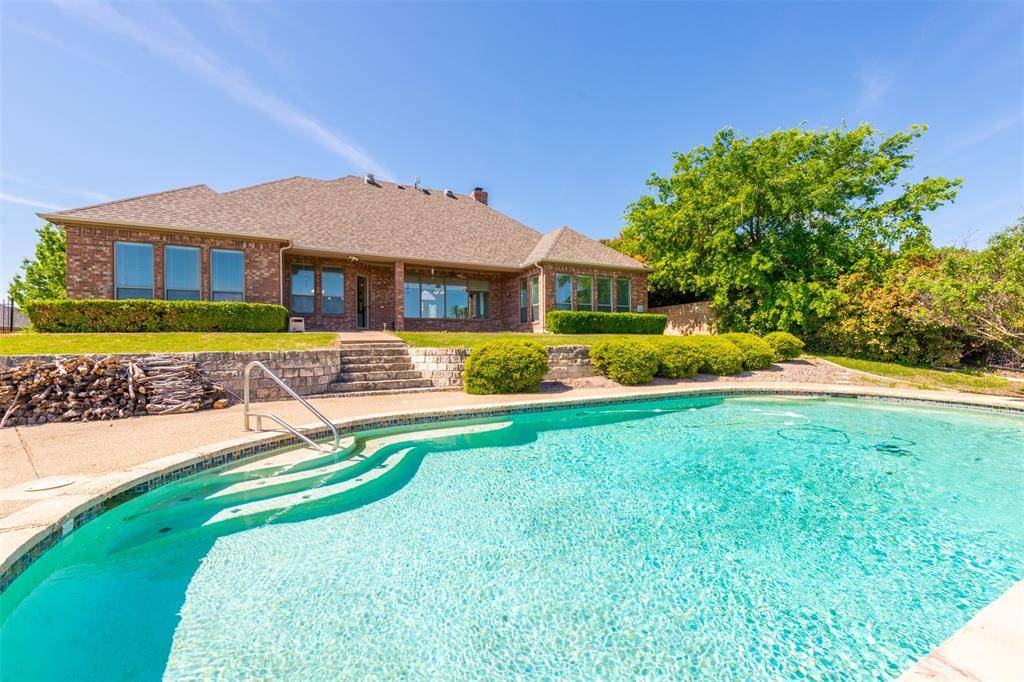 Benbrook, TX 76126,10804 Hawkins Home Boulevard