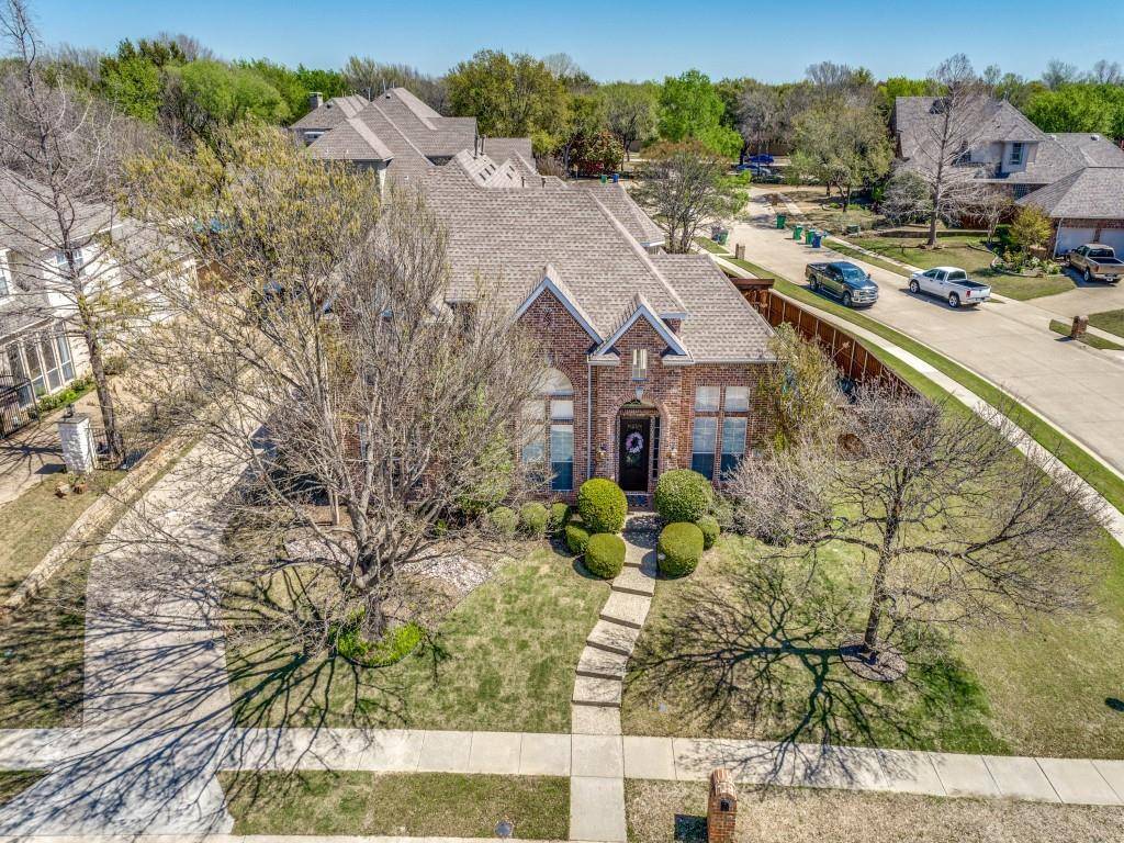 Mckinney, TX 75072,2025 Savannah Drive