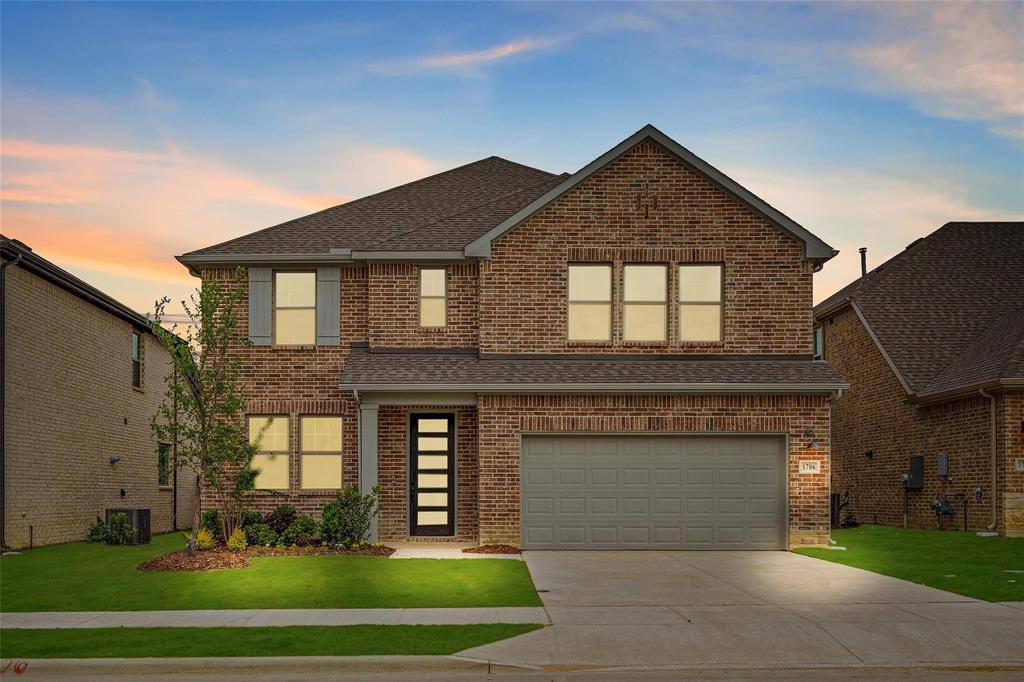 Forney, TX 75126,1706 Gracehill Way