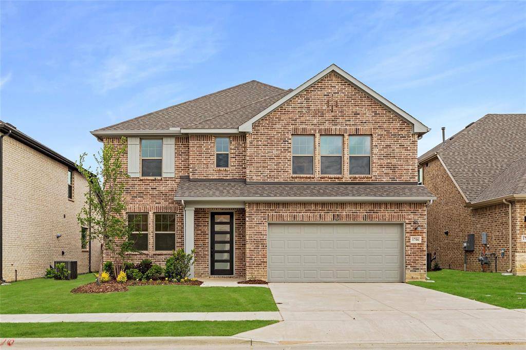 Forney, TX 75126,1706 Gracehill Way