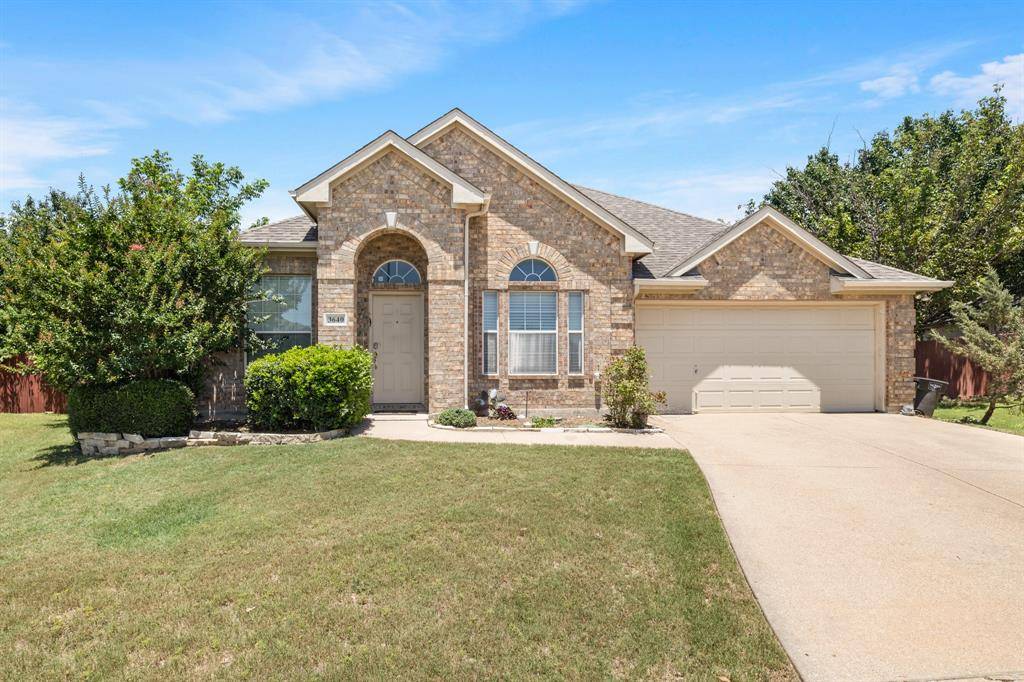 Fort Worth, TX 76137,3640 Caroline Court