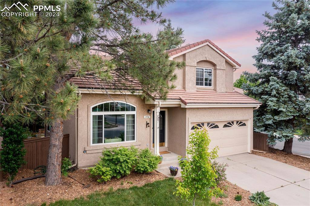 Highlands Ranch, CO 80129,1590 Spring Water WAY