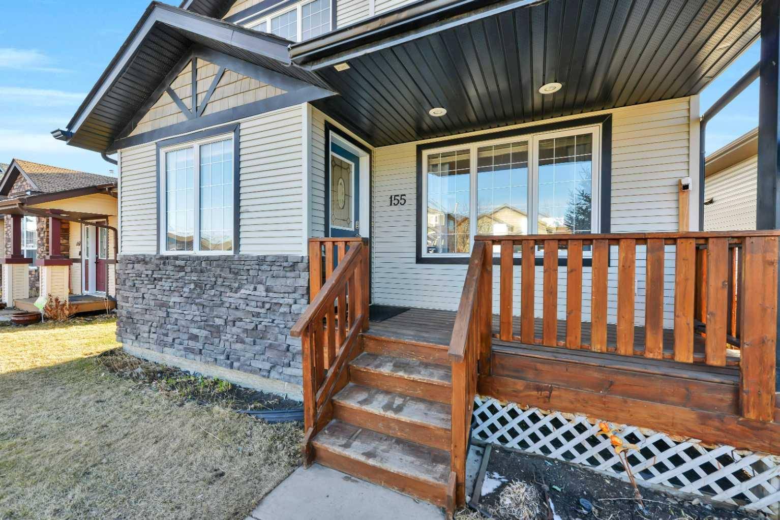 Red Deer, AB T4R 0A8,155 Inkster Close