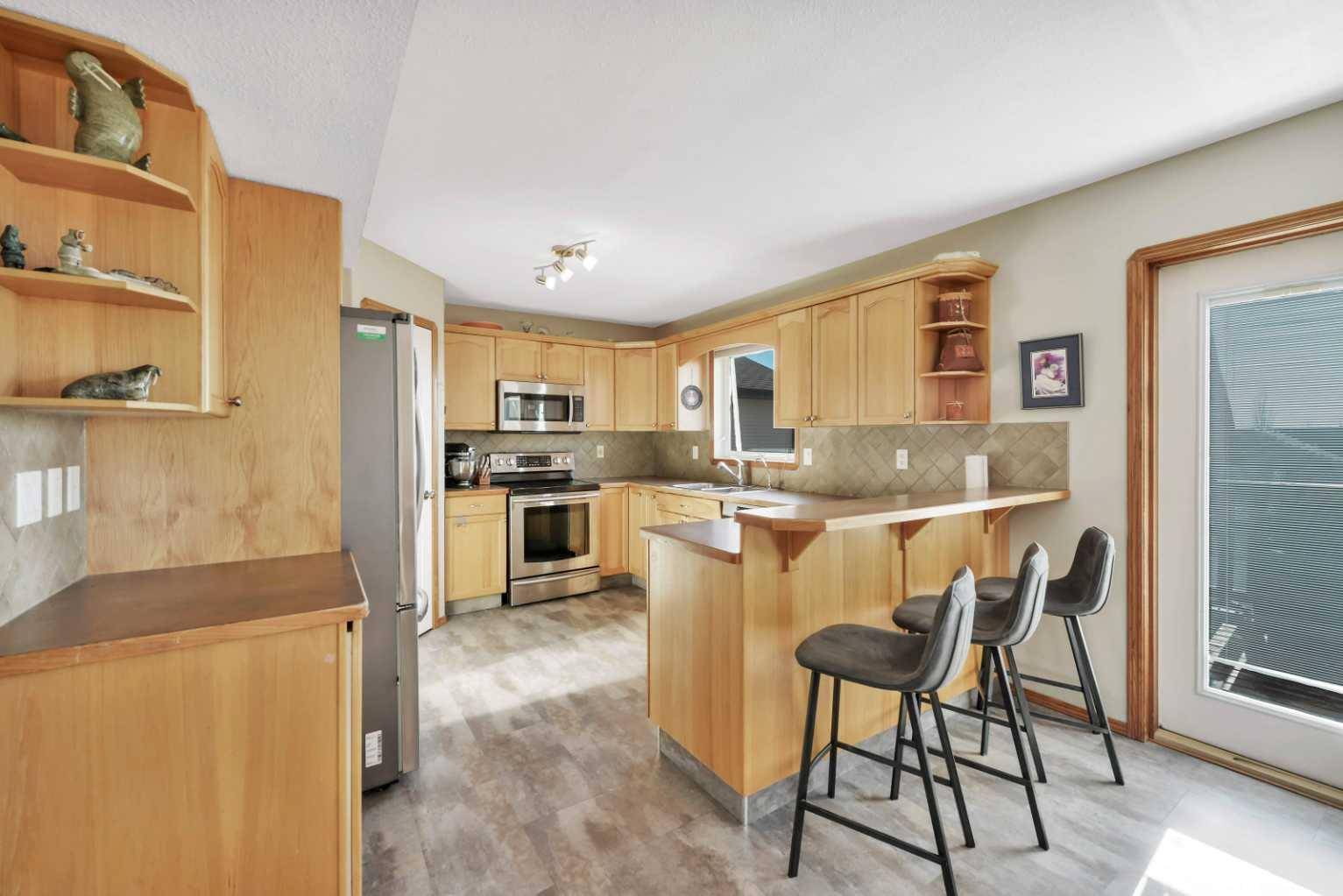 Red Deer, AB T4R 0A8,155 Inkster Close