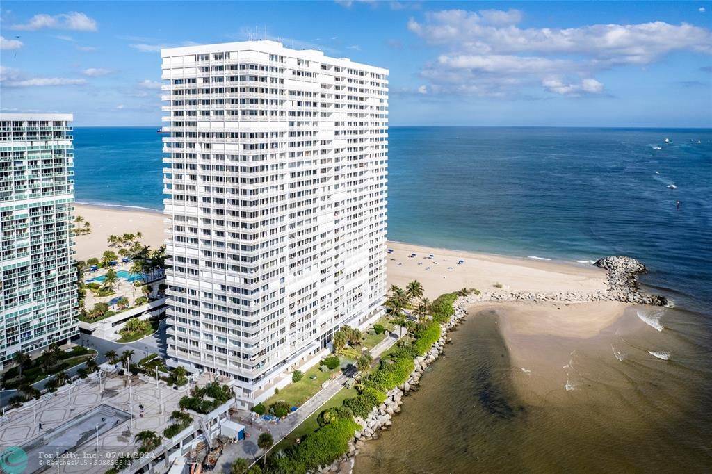 Fort Lauderdale, FL 33316,2200 S Ocean Ln  #301