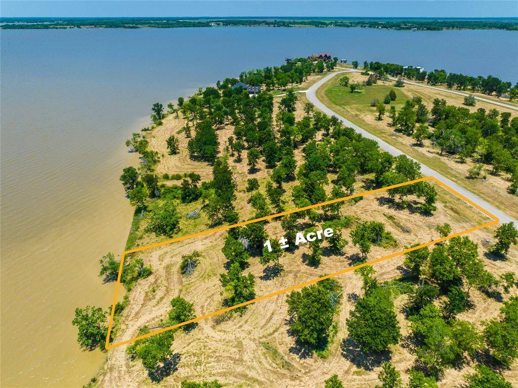 Corsicana, TX 75109,Lot 24 Opal Lane