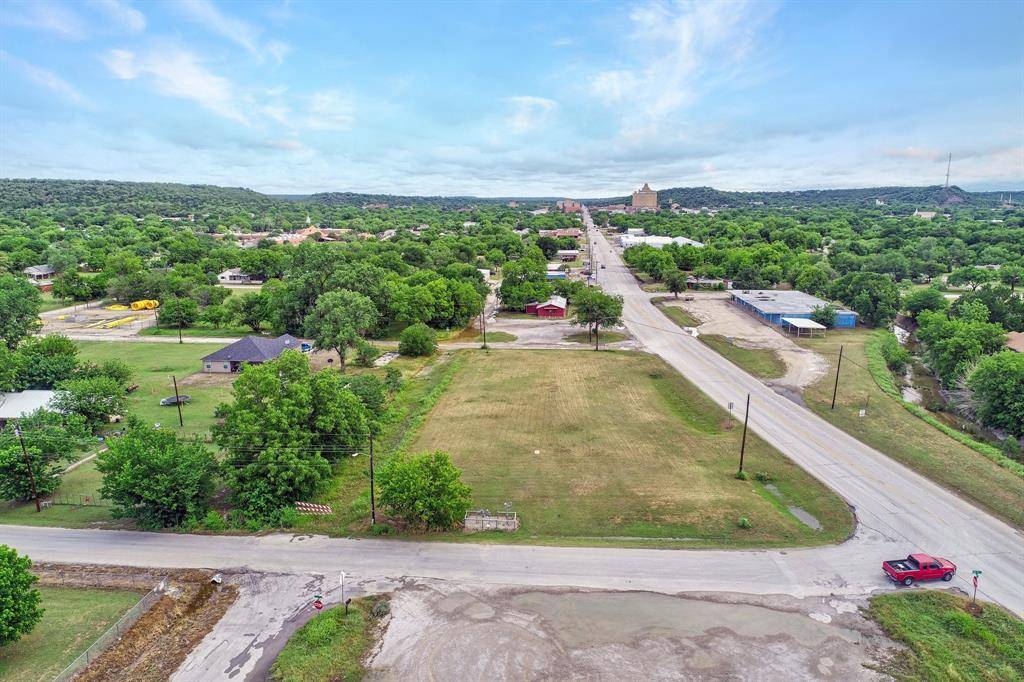 Mineral Wells, TX 76067,TBD S Oak Ave